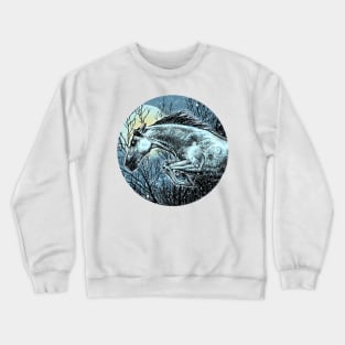 Andalusian Crewneck Sweatshirt